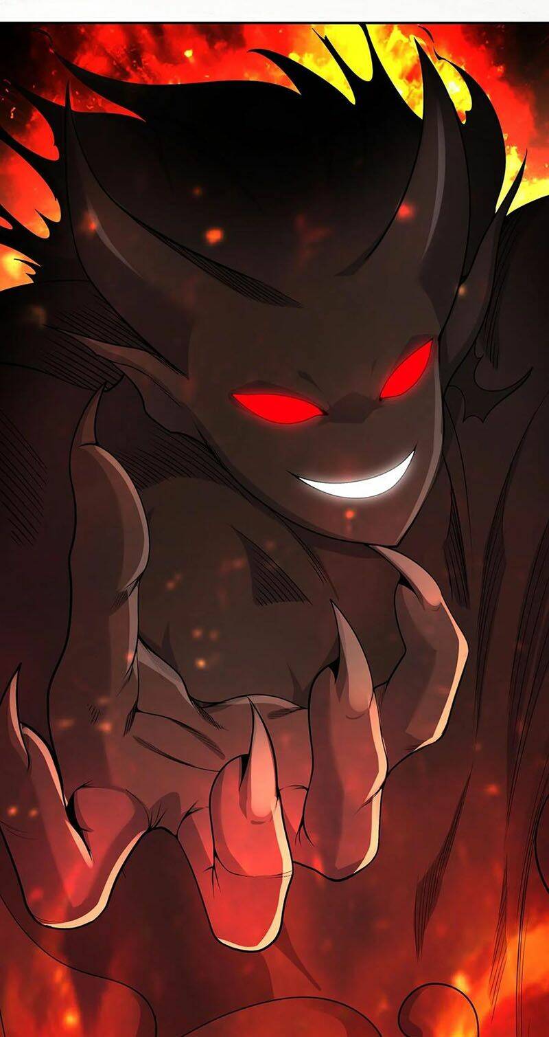 Sau Khi Độ Kiếp, Ta Biến Thành Bạch Cốt Ma Tôn - Chapter 11 - Page 59