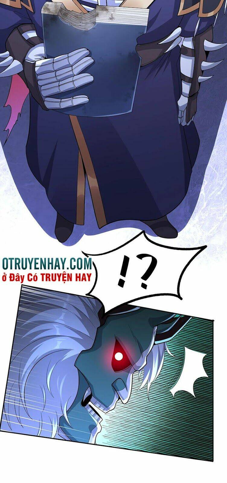 Sau Khi Độ Kiếp, Ta Biến Thành Bạch Cốt Ma Tôn - Chapter 11 - Page 6