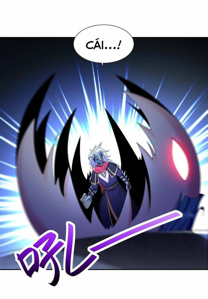 Sau Khi Độ Kiếp, Ta Biến Thành Bạch Cốt Ma Tôn - Chapter 11 - Page 7