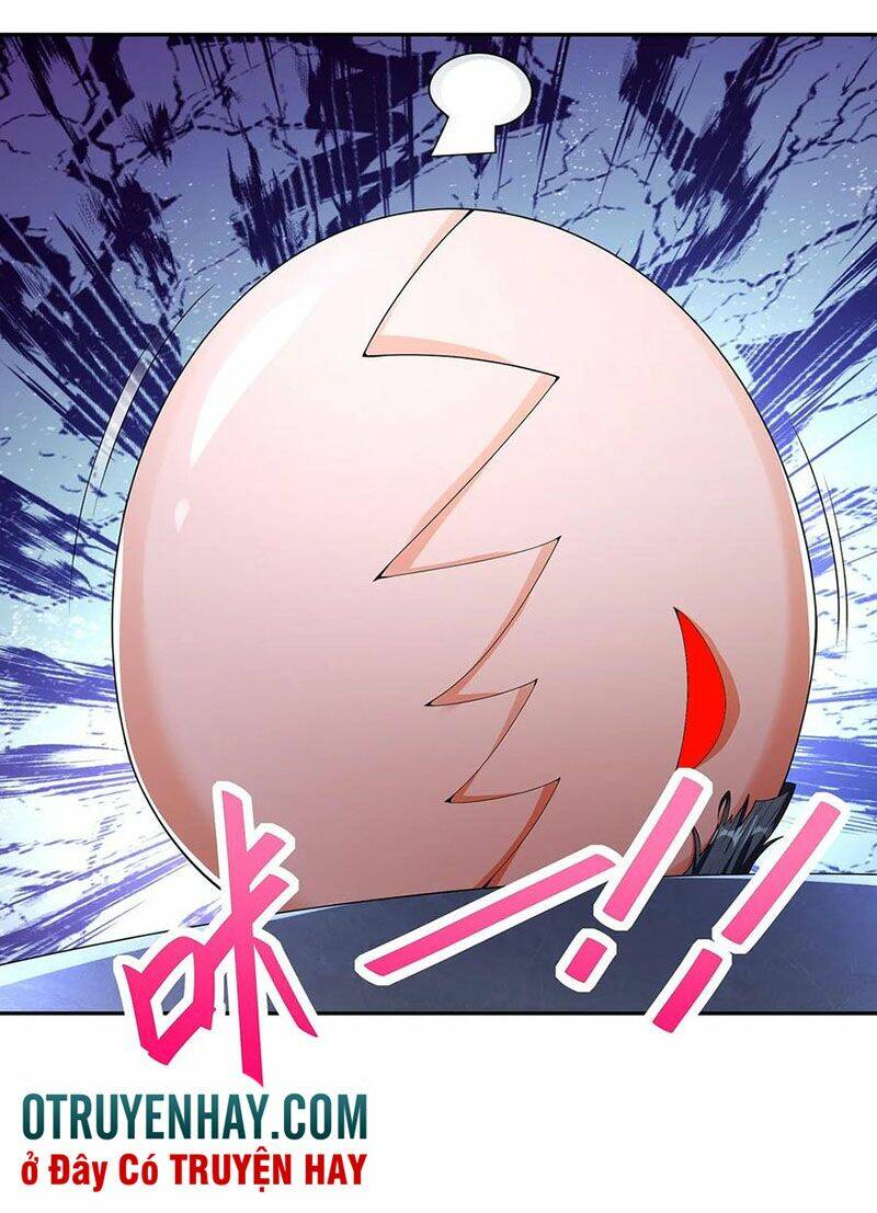 Sau Khi Độ Kiếp, Ta Biến Thành Bạch Cốt Ma Tôn - Chapter 11 - Page 8