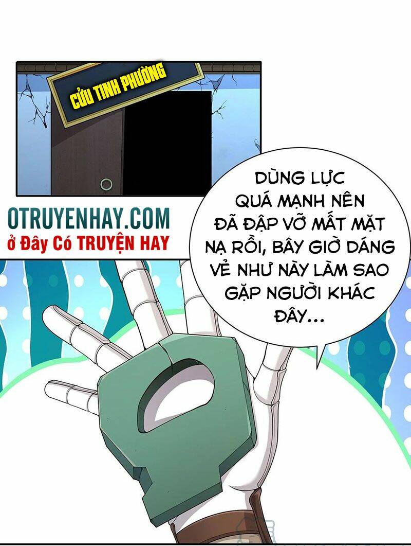 Sau Khi Độ Kiếp, Ta Biến Thành Bạch Cốt Ma Tôn - Chapter 12 - Page 16