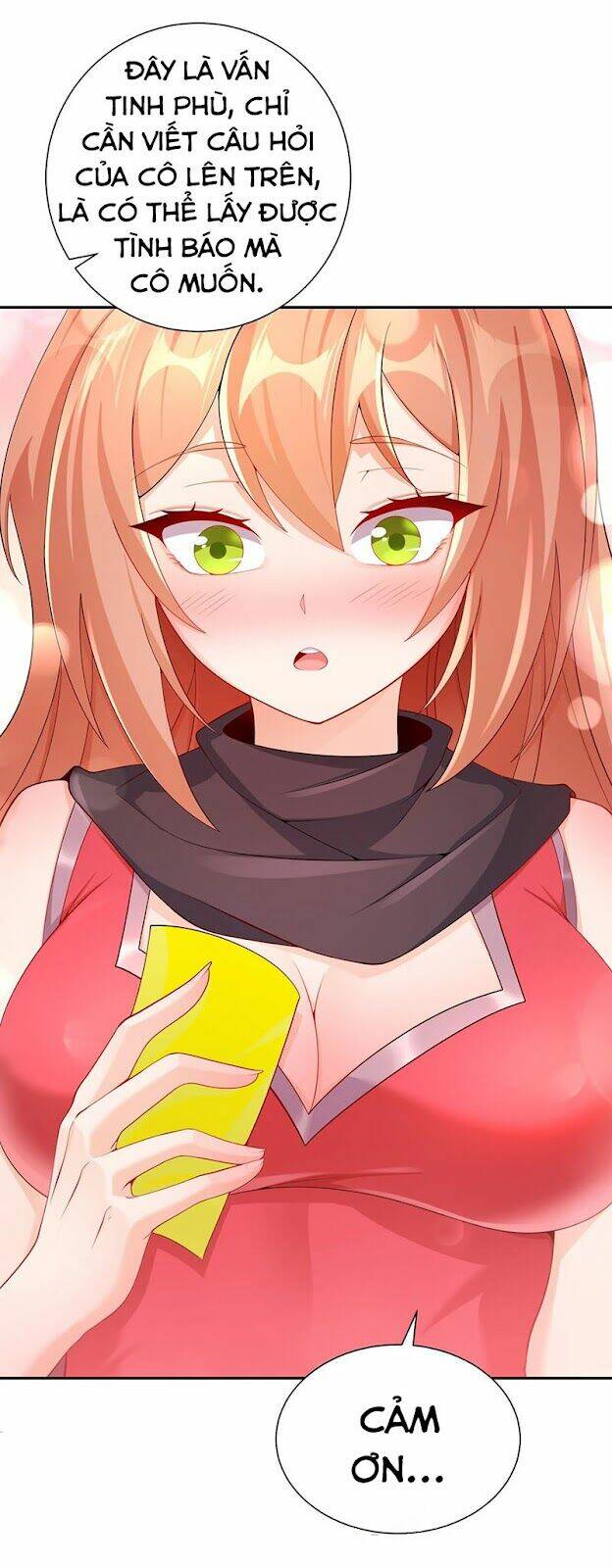 Sau Khi Độ Kiếp, Ta Biến Thành Bạch Cốt Ma Tôn - Chapter 12 - Page 23