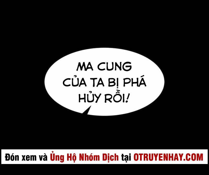 Sau Khi Độ Kiếp, Ta Biến Thành Bạch Cốt Ma Tôn - Chapter 12 - Page 25