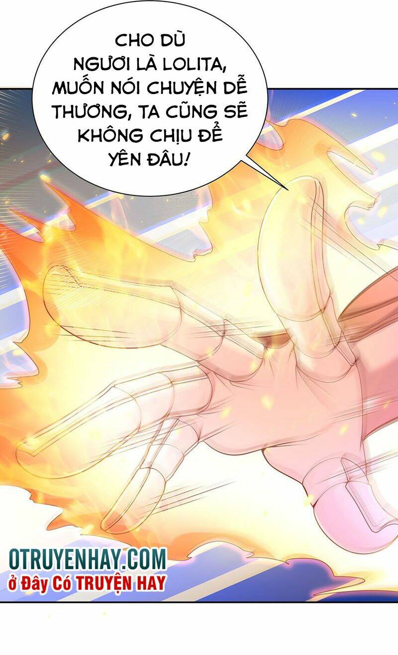 Sau Khi Độ Kiếp, Ta Biến Thành Bạch Cốt Ma Tôn Chapter 13 - Trang 14