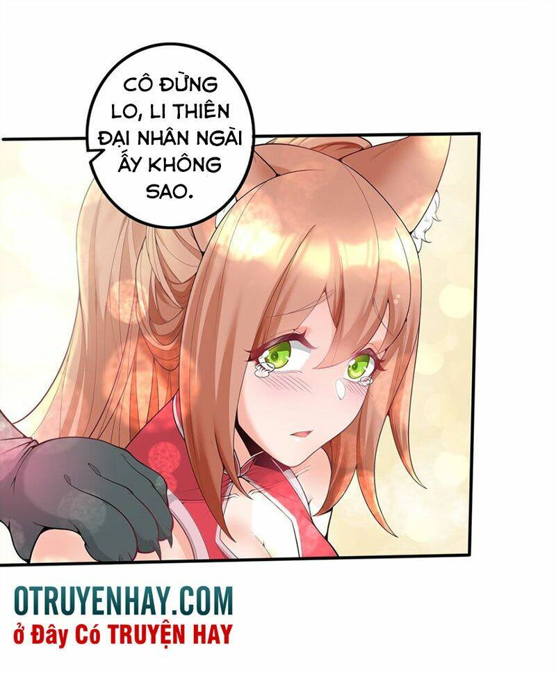 Sau Khi Độ Kiếp, Ta Biến Thành Bạch Cốt Ma Tôn - Chapter 16 - Page 14