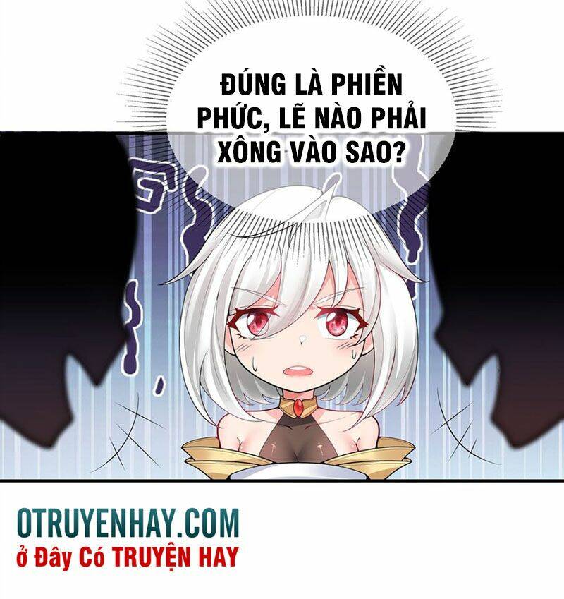 Sau Khi Độ Kiếp, Ta Biến Thành Bạch Cốt Ma Tôn - Chapter 18 - Page 17