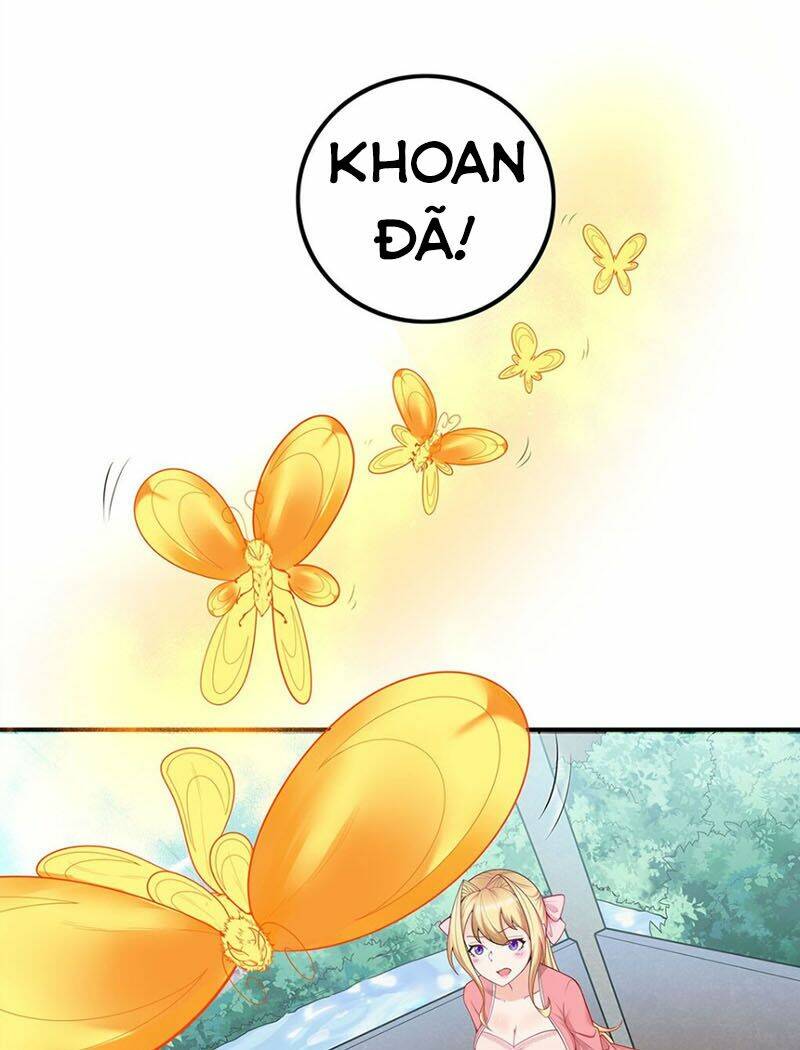 Sau Khi Độ Kiếp, Ta Biến Thành Bạch Cốt Ma Tôn - Chapter 18 - Page 28