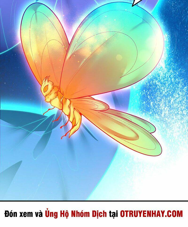 Sau Khi Độ Kiếp, Ta Biến Thành Bạch Cốt Ma Tôn - Chapter 18 - Page 31