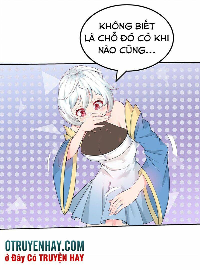 Sau Khi Độ Kiếp, Ta Biến Thành Bạch Cốt Ma Tôn - Chapter 18 - Page 3