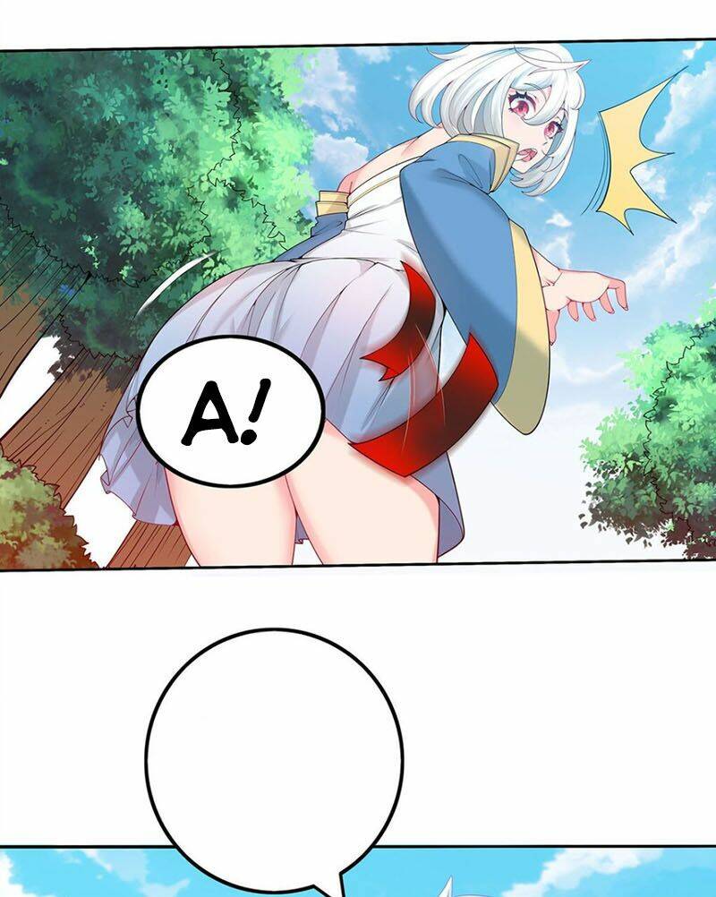 Sau Khi Độ Kiếp, Ta Biến Thành Bạch Cốt Ma Tôn - Chapter 18 - Page 4