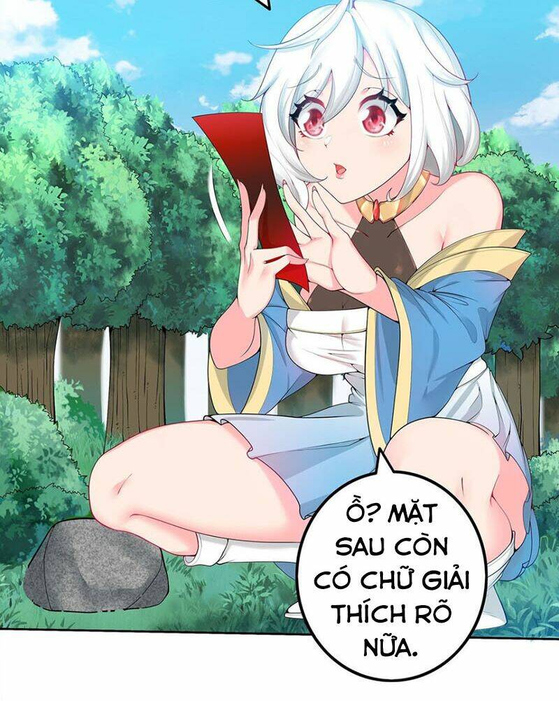 Sau Khi Độ Kiếp, Ta Biến Thành Bạch Cốt Ma Tôn - Chapter 18 - Page 5