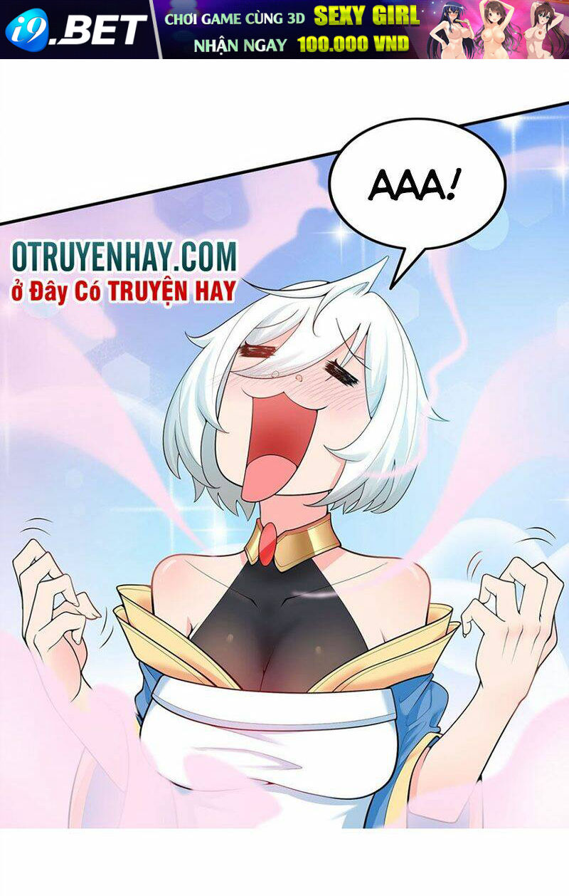 Sau Khi Độ Kiếp, Ta Biến Thành Bạch Cốt Ma Tôn Chapter 19 - Trang 7