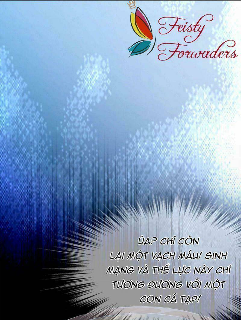 Sau Khi Độ Kiếp, Ta Biến Thành Bạch Cốt Ma Tôn - Chapter 2 - Page 13