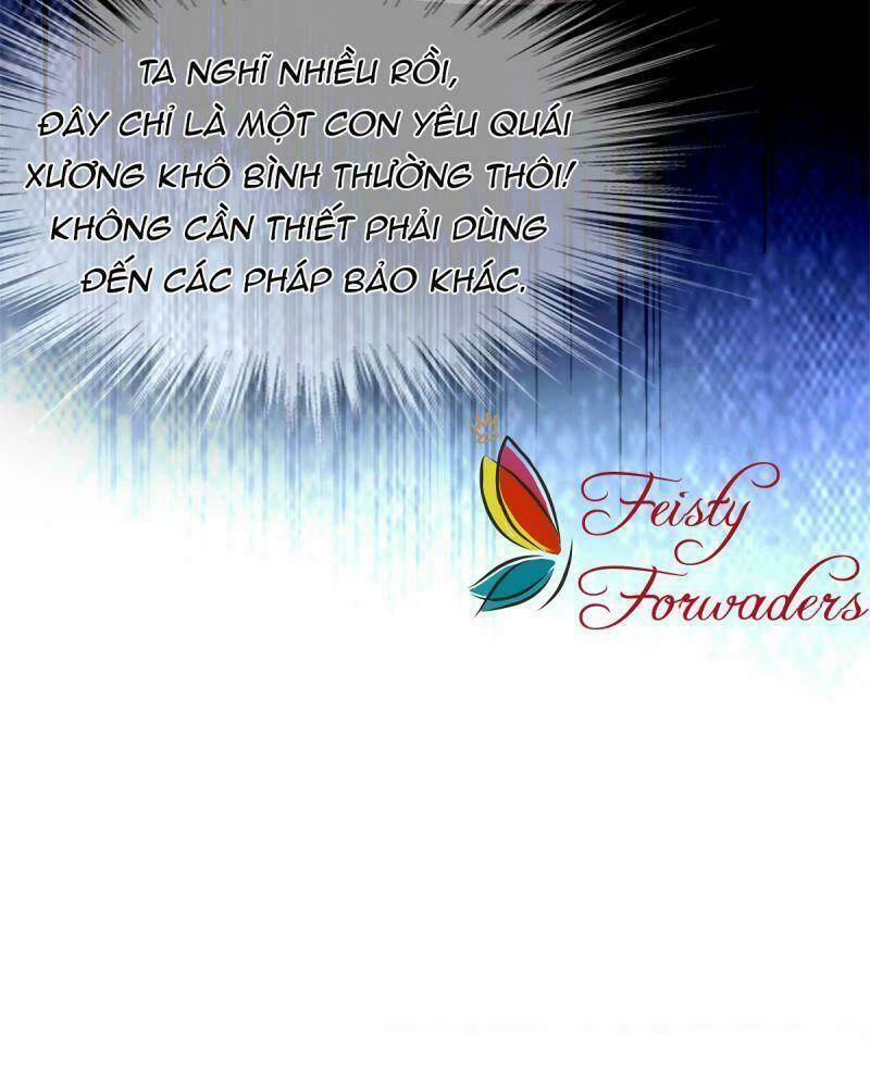 Sau Khi Độ Kiếp, Ta Biến Thành Bạch Cốt Ma Tôn - Chapter 2 - Page 15