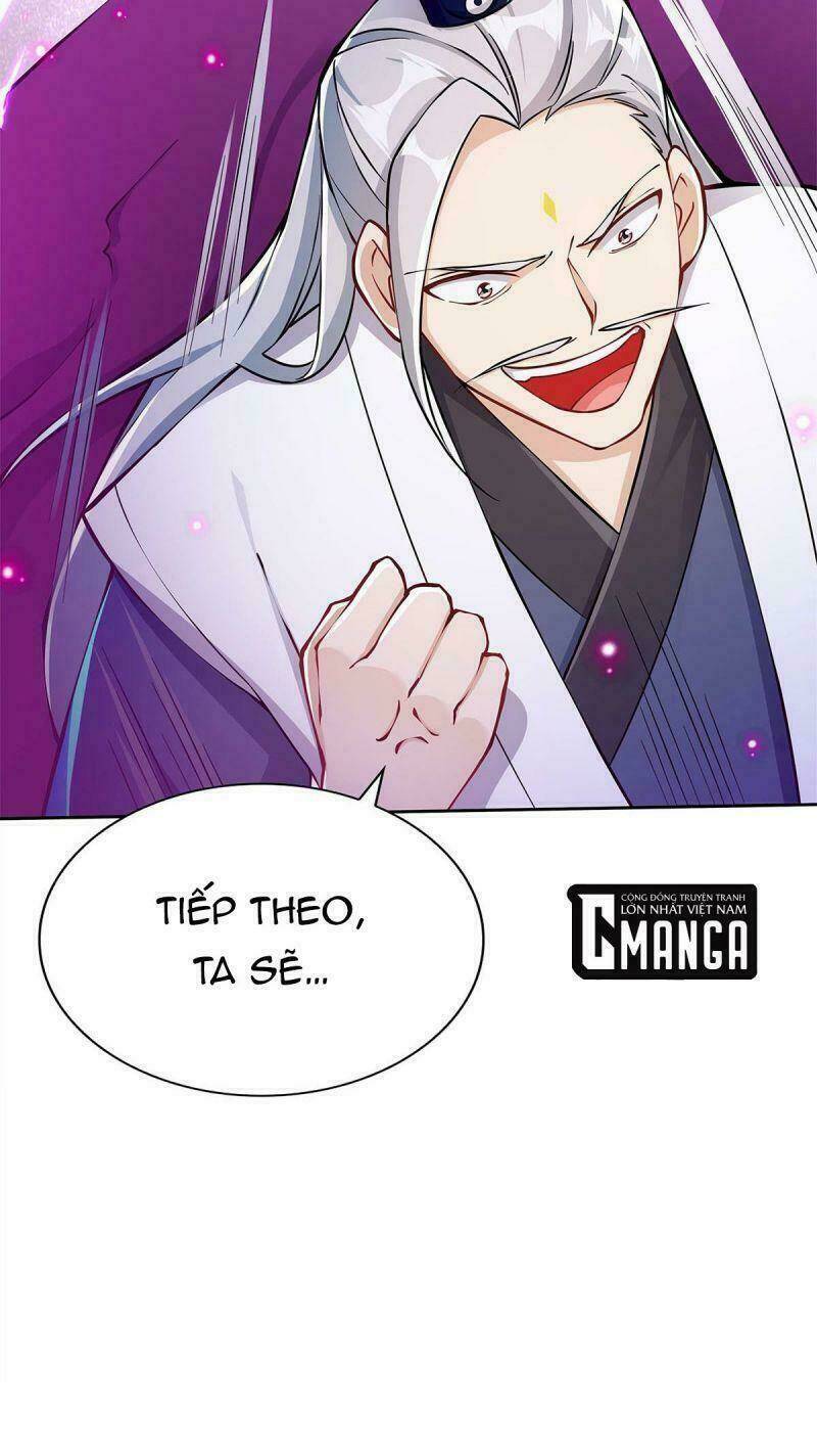 Sau Khi Độ Kiếp, Ta Biến Thành Bạch Cốt Ma Tôn - Chapter 2 - Page 30