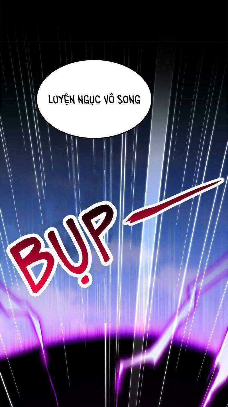 Sau Khi Độ Kiếp, Ta Biến Thành Bạch Cốt Ma Tôn - Chapter 2 - Page 32