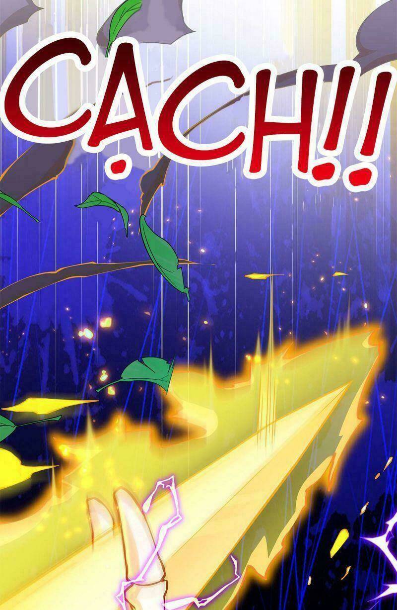 Sau Khi Độ Kiếp, Ta Biến Thành Bạch Cốt Ma Tôn - Chapter 2 - Page 3