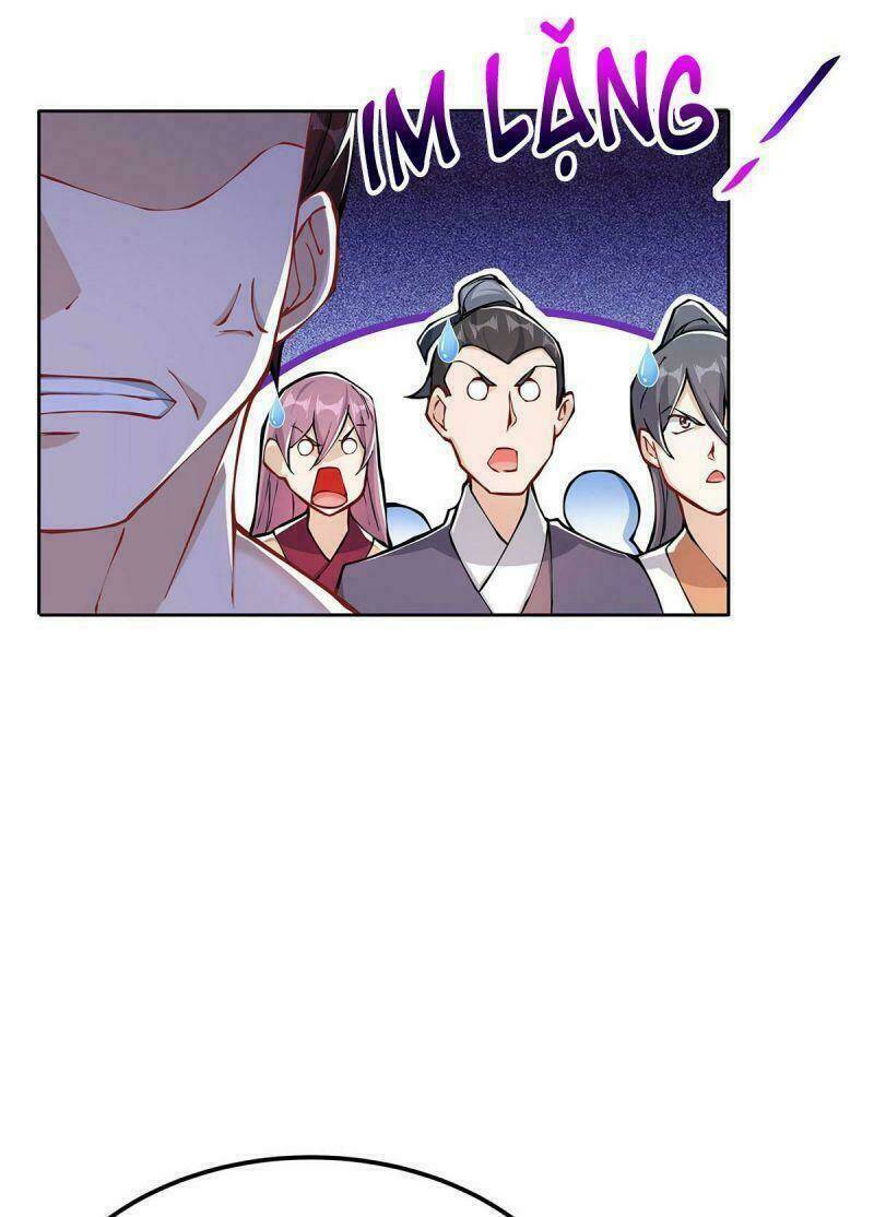 Sau Khi Độ Kiếp, Ta Biến Thành Bạch Cốt Ma Tôn - Chapter 2 - Page 42