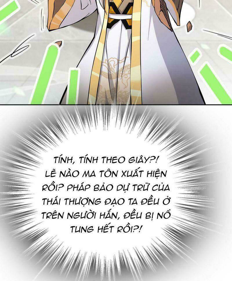 Sau Khi Độ Kiếp, Ta Biến Thành Bạch Cốt Ma Tôn - Chapter 2 - Page 46