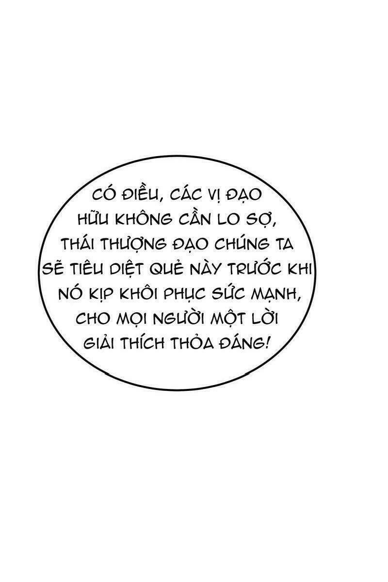 Sau Khi Độ Kiếp, Ta Biến Thành Bạch Cốt Ma Tôn - Chapter 2 - Page 51