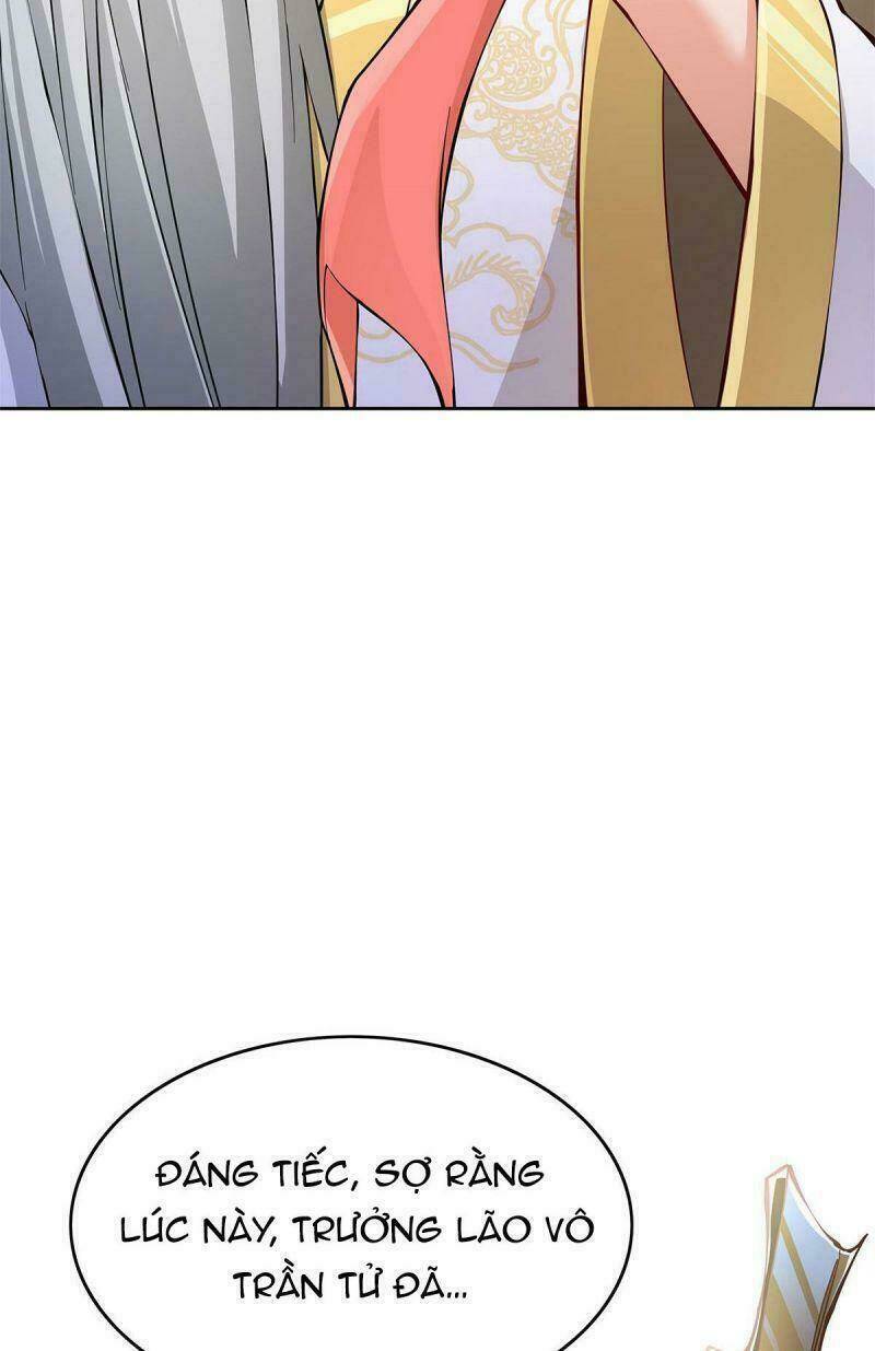 Sau Khi Độ Kiếp, Ta Biến Thành Bạch Cốt Ma Tôn - Chapter 2 - Page 53
