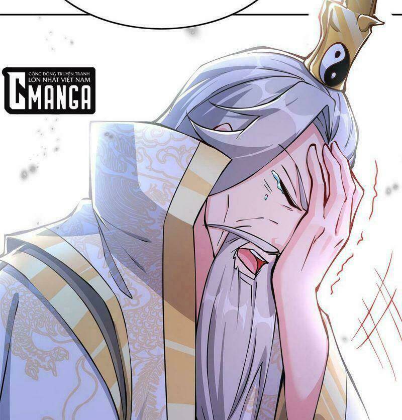 Sau Khi Độ Kiếp, Ta Biến Thành Bạch Cốt Ma Tôn - Chapter 2 - Page 54