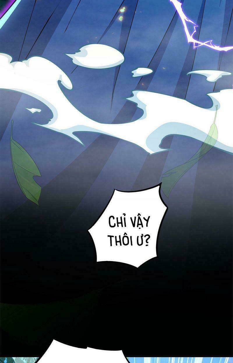 Sau Khi Độ Kiếp, Ta Biến Thành Bạch Cốt Ma Tôn - Chapter 2 - Page 5