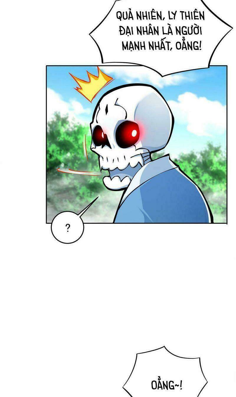 Sau Khi Độ Kiếp, Ta Biến Thành Bạch Cốt Ma Tôn - Chapter 2 - Page 60