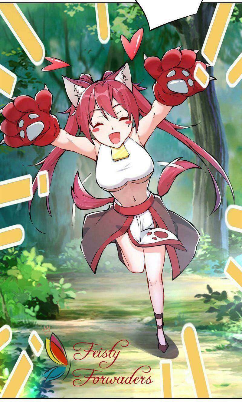 Sau Khi Độ Kiếp, Ta Biến Thành Bạch Cốt Ma Tôn - Chapter 2 - Page 61