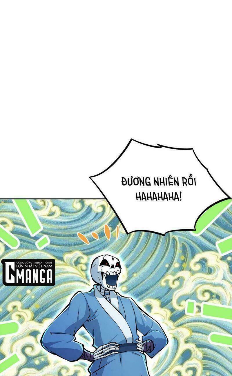 Sau Khi Độ Kiếp, Ta Biến Thành Bạch Cốt Ma Tôn - Chapter 2 - Page 62