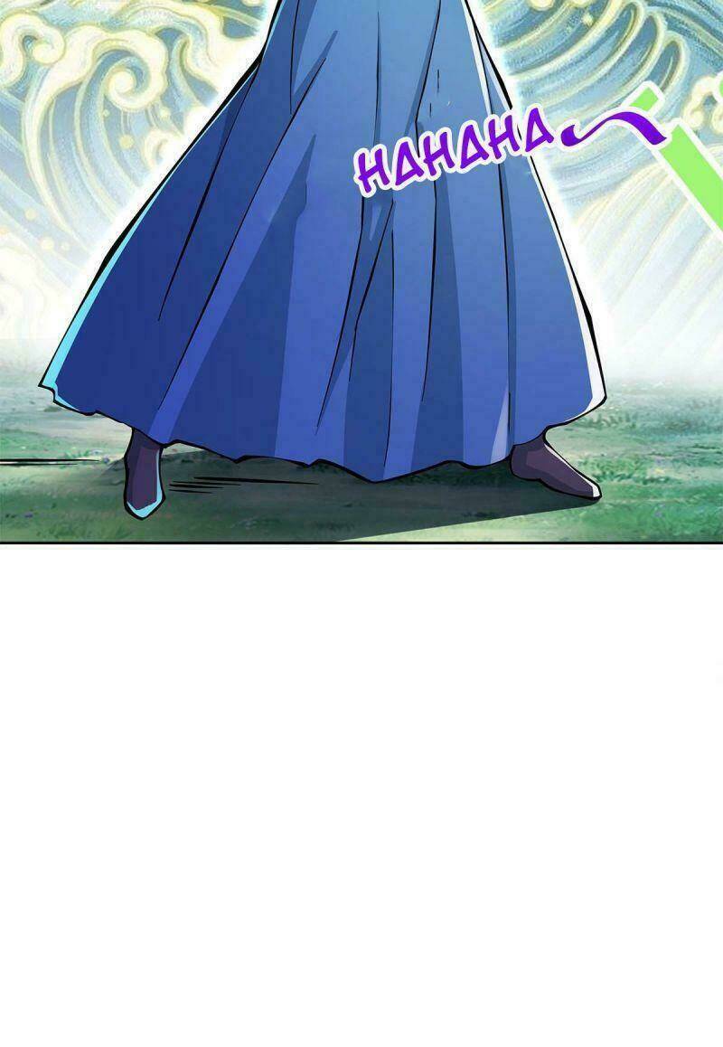 Sau Khi Độ Kiếp, Ta Biến Thành Bạch Cốt Ma Tôn - Chapter 2 - Page 63