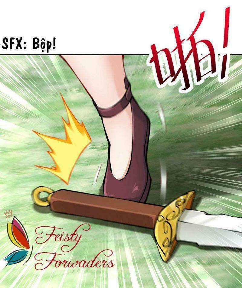 Sau Khi Độ Kiếp, Ta Biến Thành Bạch Cốt Ma Tôn - Chapter 2 - Page 64