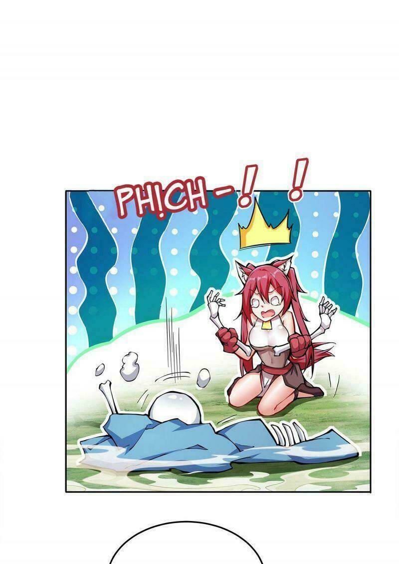 Sau Khi Độ Kiếp, Ta Biến Thành Bạch Cốt Ma Tôn - Chapter 2 - Page 70