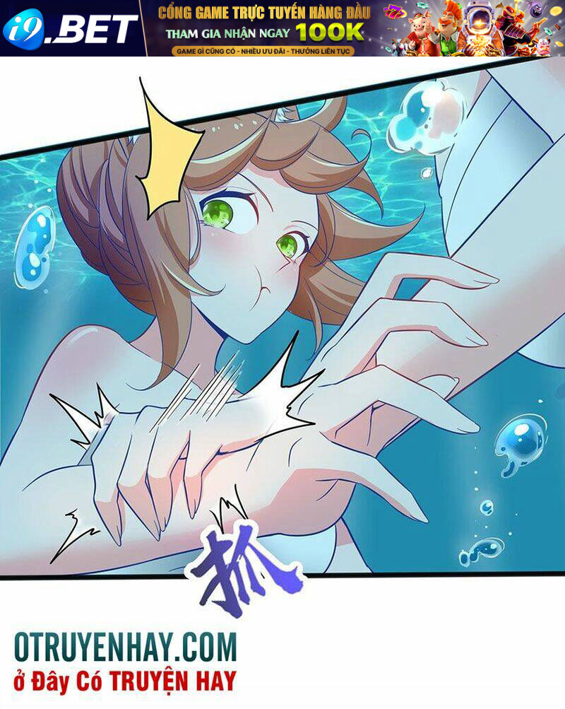 Sau Khi Độ Kiếp, Ta Biến Thành Bạch Cốt Ma Tôn Chapter 21 - Trang 15