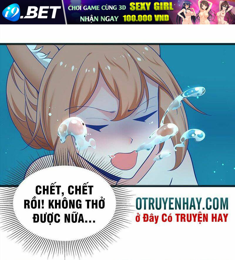 Sau Khi Độ Kiếp, Ta Biến Thành Bạch Cốt Ma Tôn Chapter 21 - Trang 19