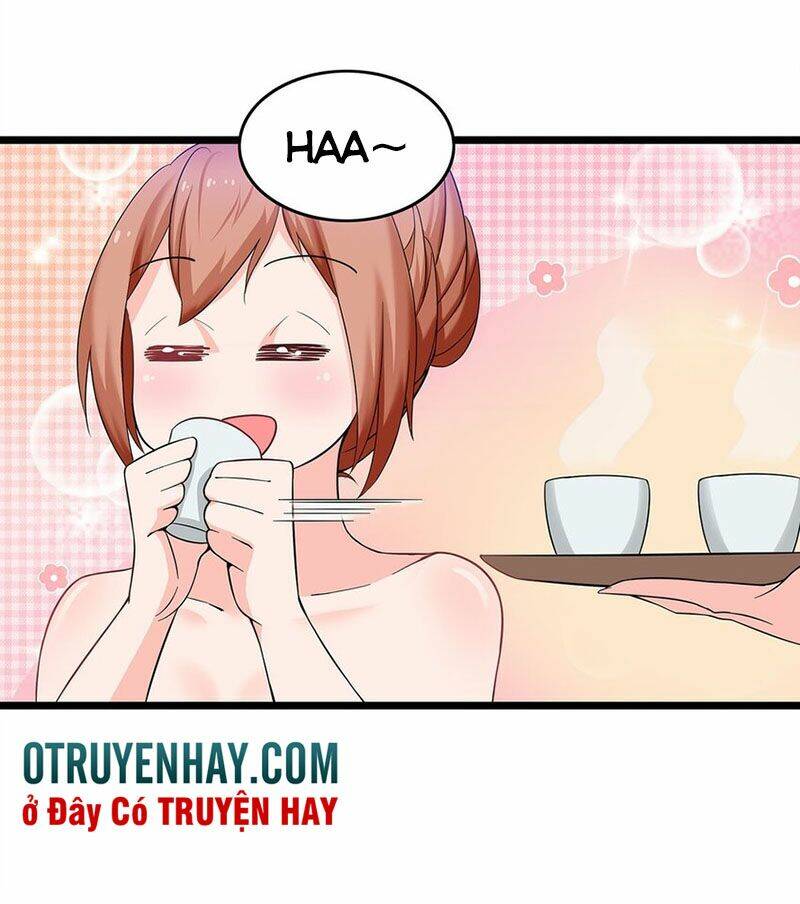 Sau Khi Độ Kiếp, Ta Biến Thành Bạch Cốt Ma Tôn Chapter 21 - Trang 4