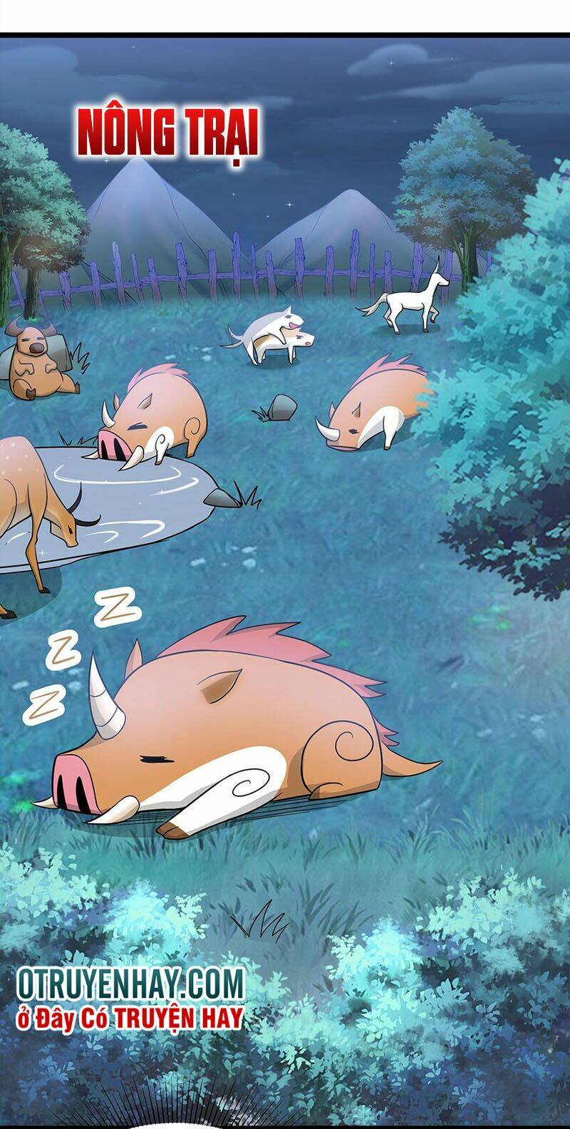 Sau Khi Độ Kiếp, Ta Biến Thành Bạch Cốt Ma Tôn - Chapter 22 - Page 14