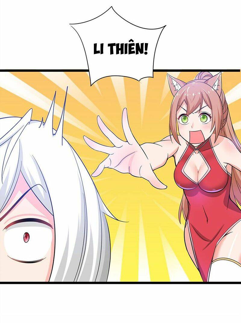 Sau Khi Độ Kiếp, Ta Biến Thành Bạch Cốt Ma Tôn - Chapter 22 - Page 17