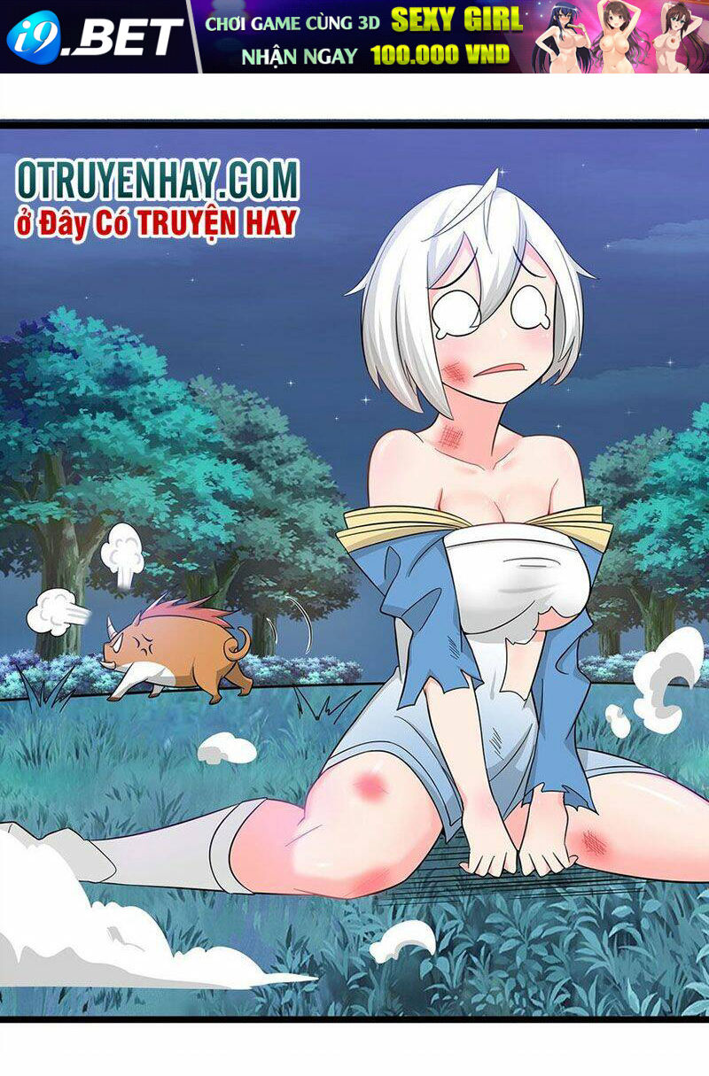 Sau Khi Độ Kiếp, Ta Biến Thành Bạch Cốt Ma Tôn - Chapter 22 - Page 20