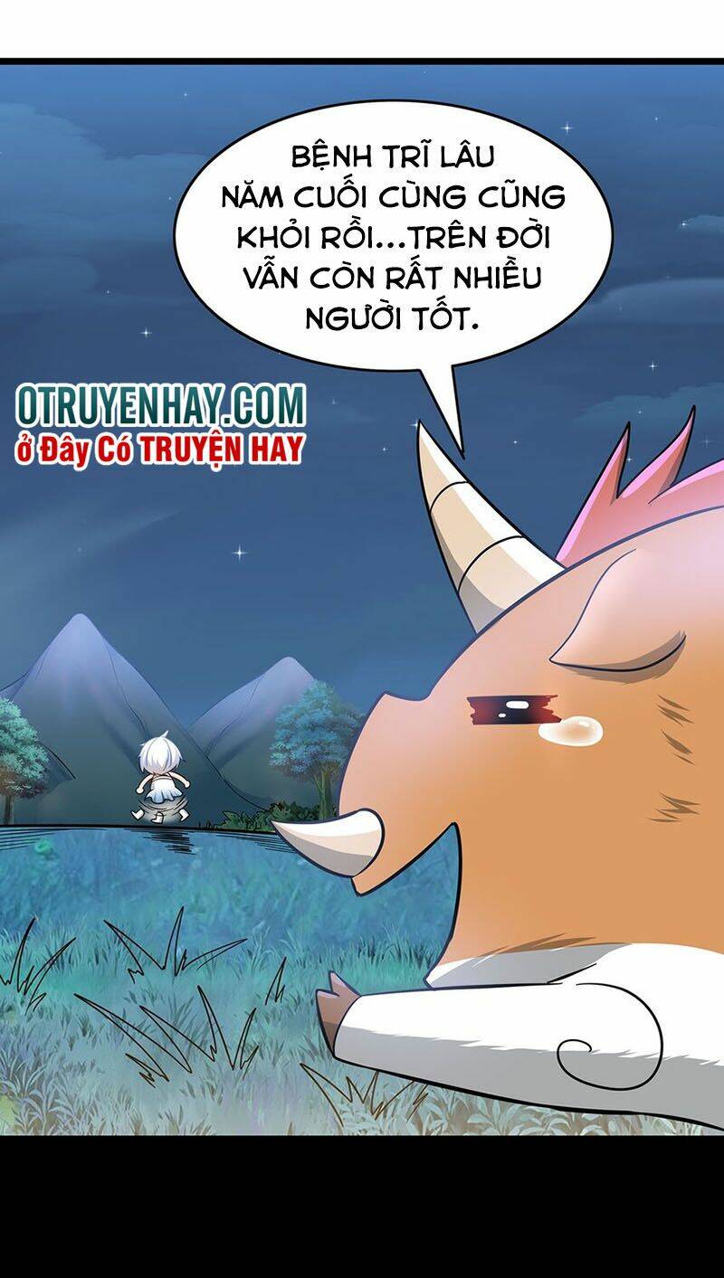 Sau Khi Độ Kiếp, Ta Biến Thành Bạch Cốt Ma Tôn - Chapter 22 - Page 26