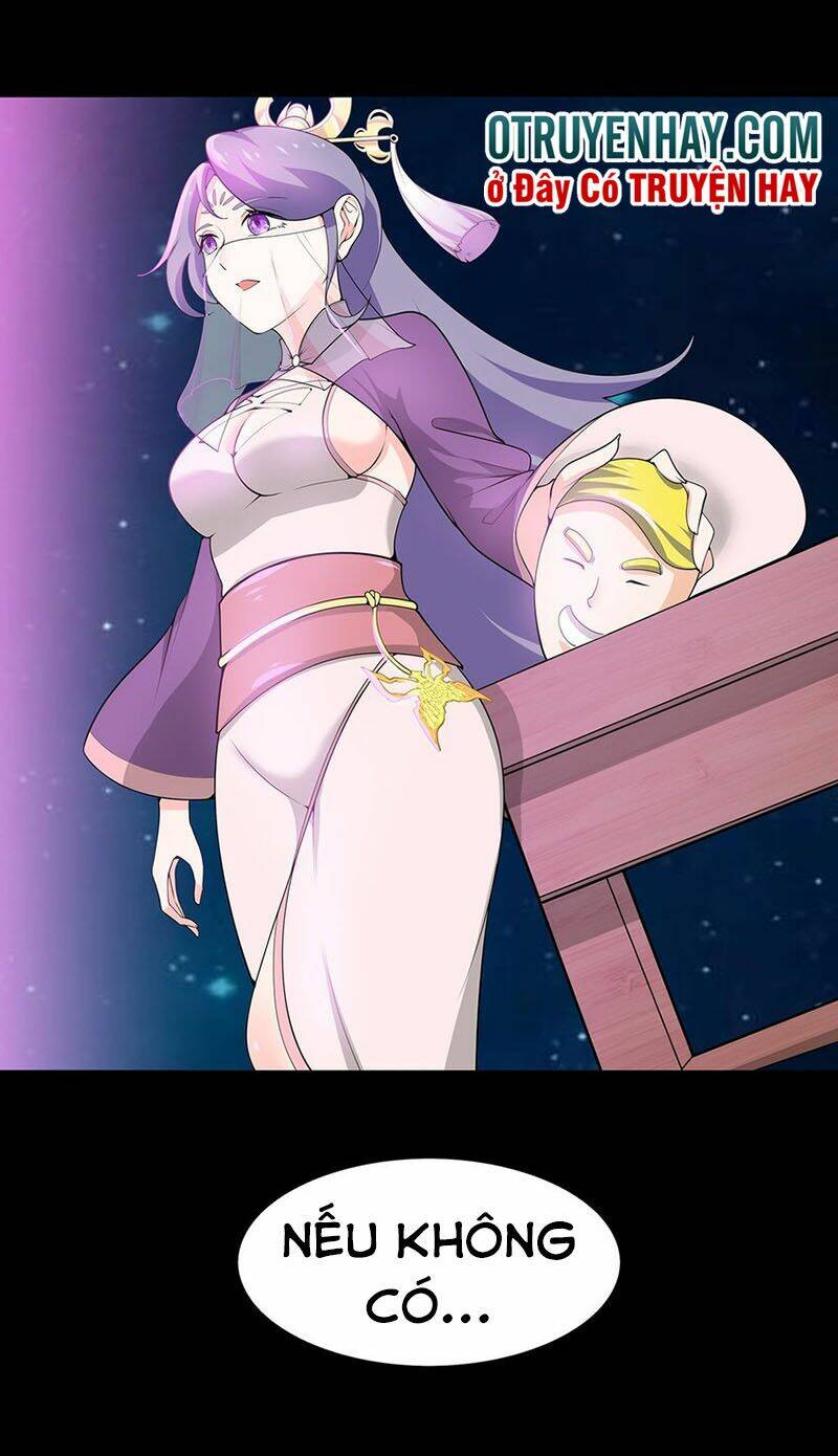 Sau Khi Độ Kiếp, Ta Biến Thành Bạch Cốt Ma Tôn - Chapter 22 - Page 28