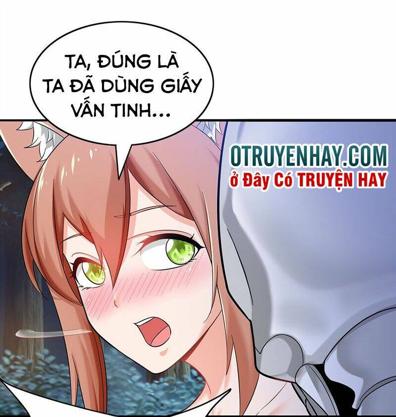 Sau Khi Độ Kiếp, Ta Biến Thành Bạch Cốt Ma Tôn - Chapter 22 - Page 6