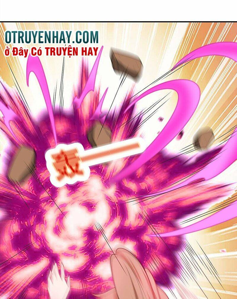 Sau Khi Độ Kiếp, Ta Biến Thành Bạch Cốt Ma Tôn Chapter 23 - Trang 16