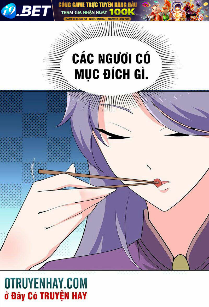 Sau Khi Độ Kiếp, Ta Biến Thành Bạch Cốt Ma Tôn Chapter 23 - Trang 8