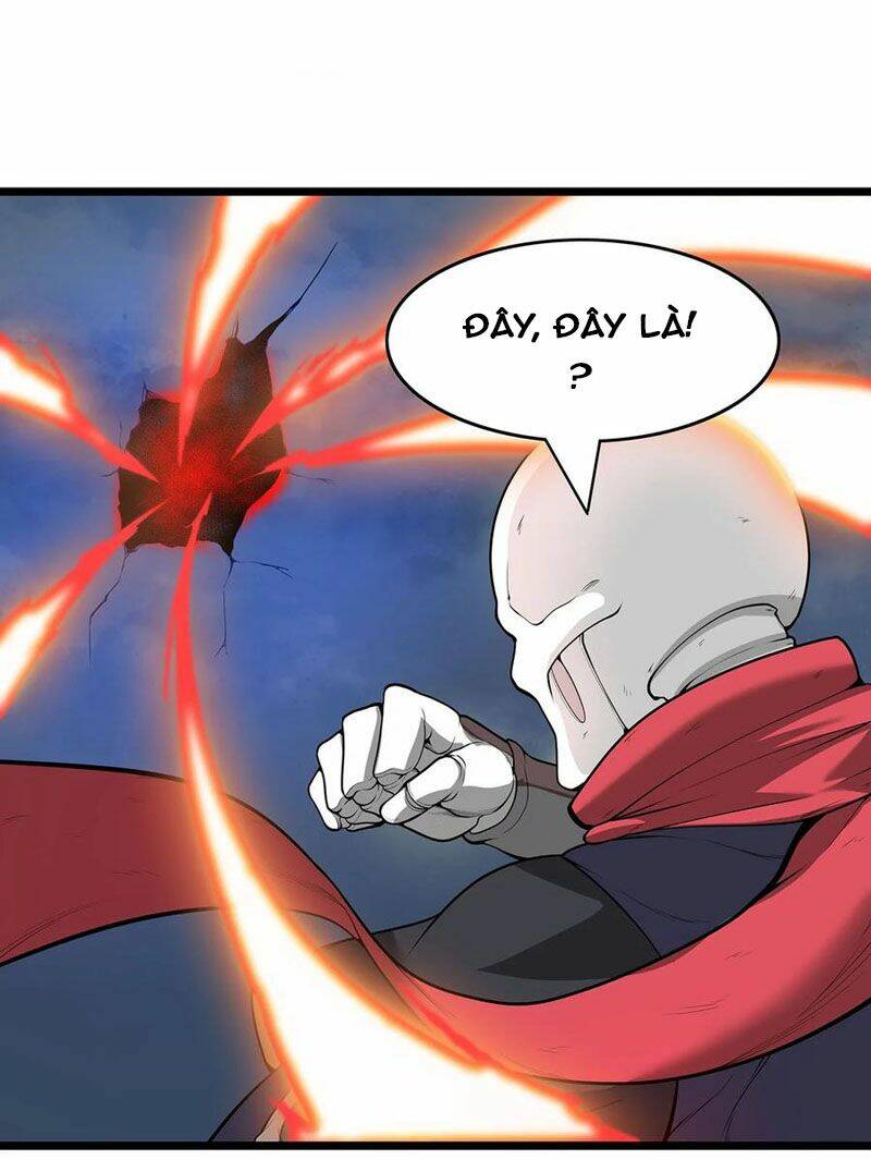 Sau Khi Độ Kiếp, Ta Biến Thành Bạch Cốt Ma Tôn - Chapter 25 - Page 5