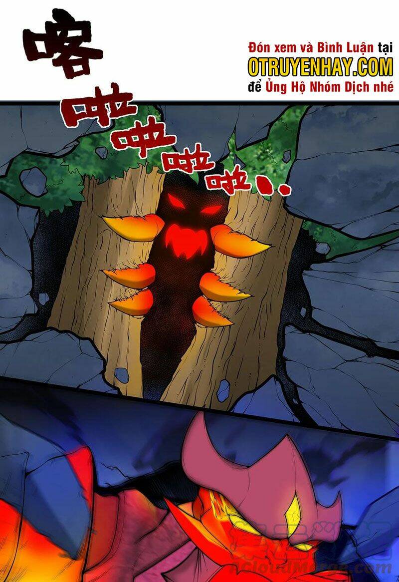 Sau Khi Độ Kiếp, Ta Biến Thành Bạch Cốt Ma Tôn - Chapter 25 - Page 6