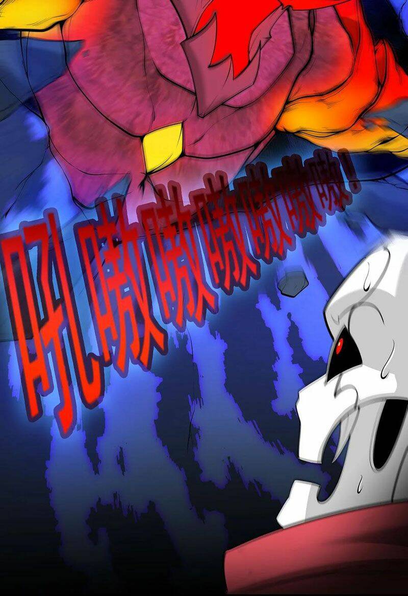 Sau Khi Độ Kiếp, Ta Biến Thành Bạch Cốt Ma Tôn - Chapter 25 - Page 7