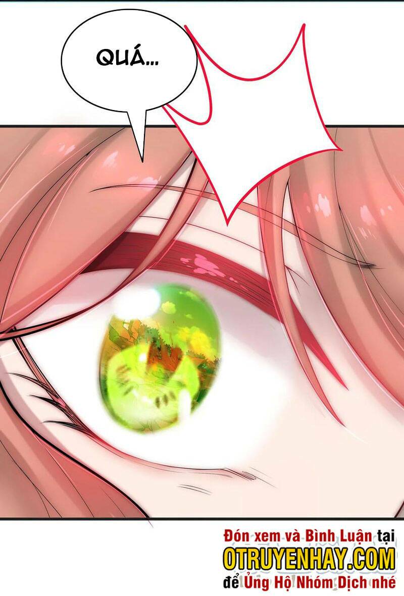 Sau Khi Độ Kiếp, Ta Biến Thành Bạch Cốt Ma Tôn Chapter 27 - Trang 4