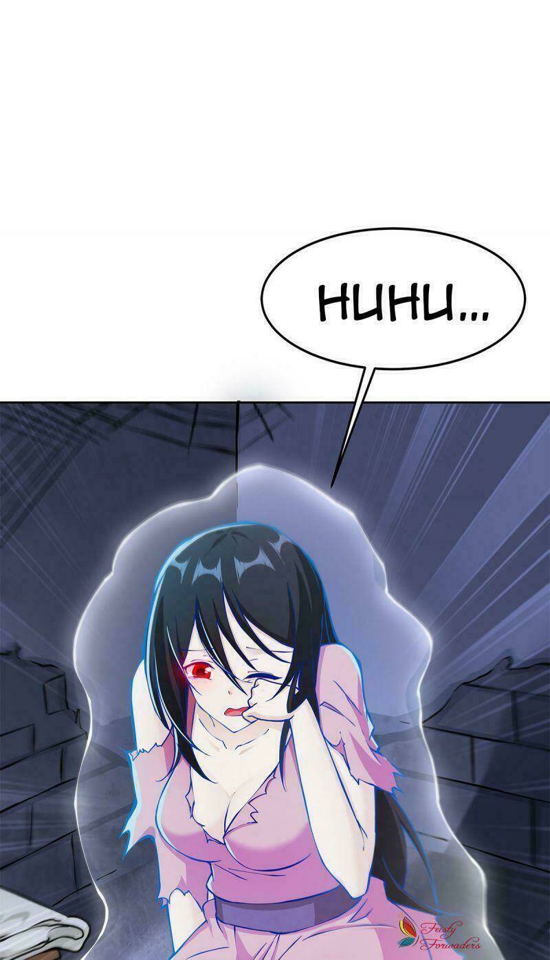 Sau Khi Độ Kiếp, Ta Biến Thành Bạch Cốt Ma Tôn - Chapter 3 - Page 11