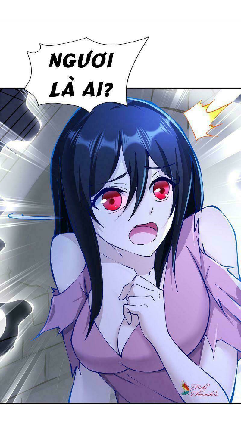 Sau Khi Độ Kiếp, Ta Biến Thành Bạch Cốt Ma Tôn - Chapter 3 - Page 13